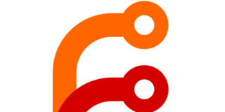 Forgejo-Logo Logo der Git-Hosting-Software Forgejo